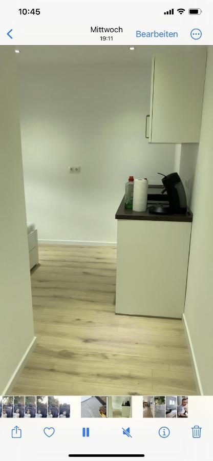 Huerth/Koeln Gaestewohnung Luaran gambar