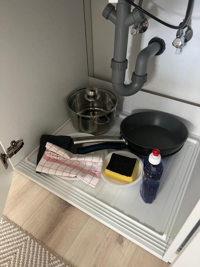 Huerth/Koeln Gaestewohnung Luaran gambar