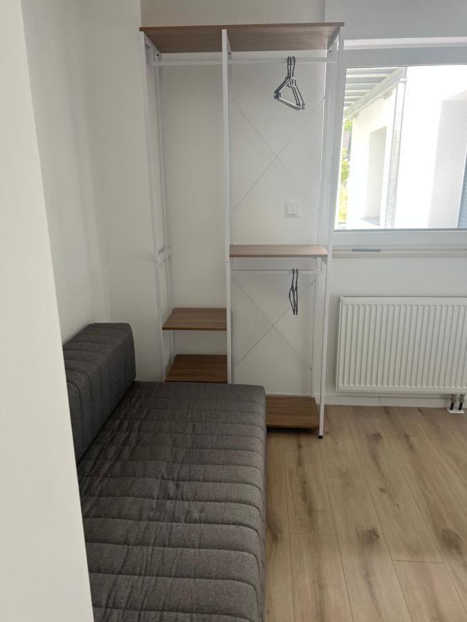 Huerth/Koeln Gaestewohnung Luaran gambar