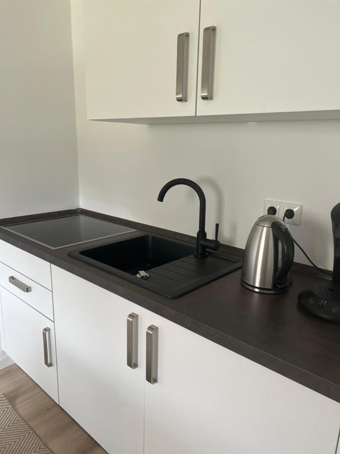 Huerth/Koeln Gaestewohnung Luaran gambar