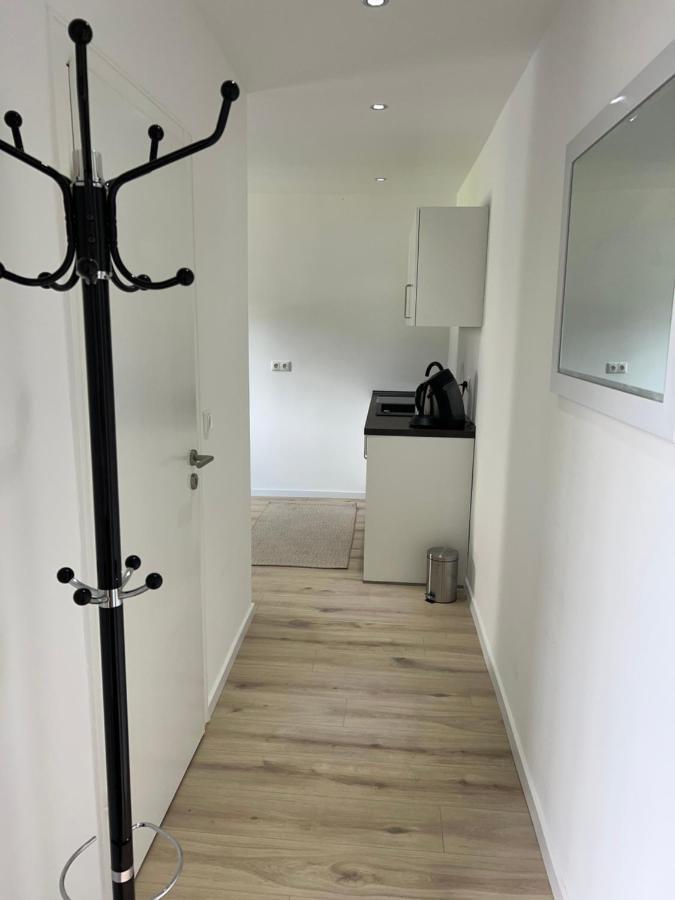 Huerth/Koeln Gaestewohnung Luaran gambar