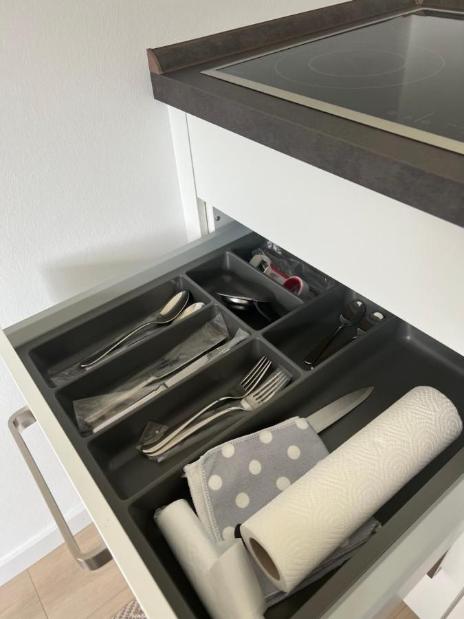 Huerth/Koeln Gaestewohnung Luaran gambar
