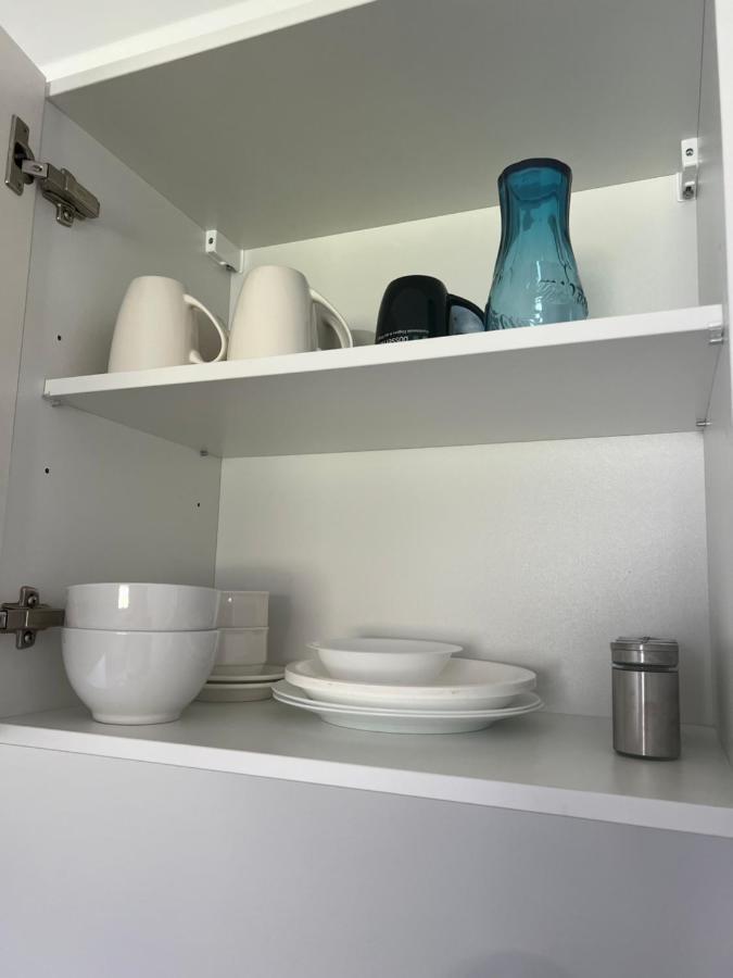 Huerth/Koeln Gaestewohnung Luaran gambar