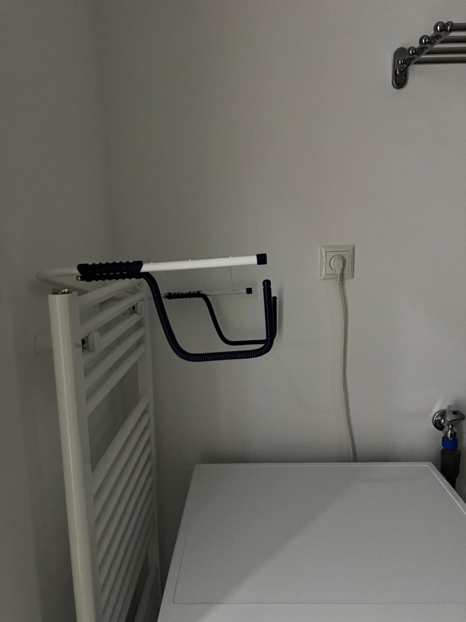 Huerth/Koeln Gaestewohnung Luaran gambar