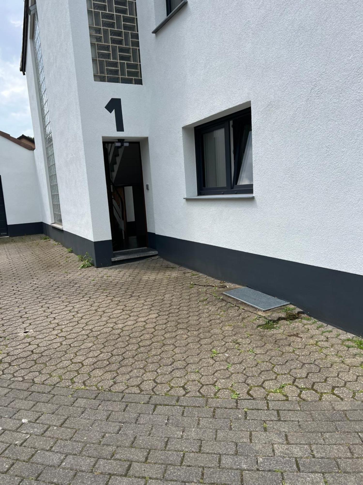 Huerth/Koeln Gaestewohnung Luaran gambar